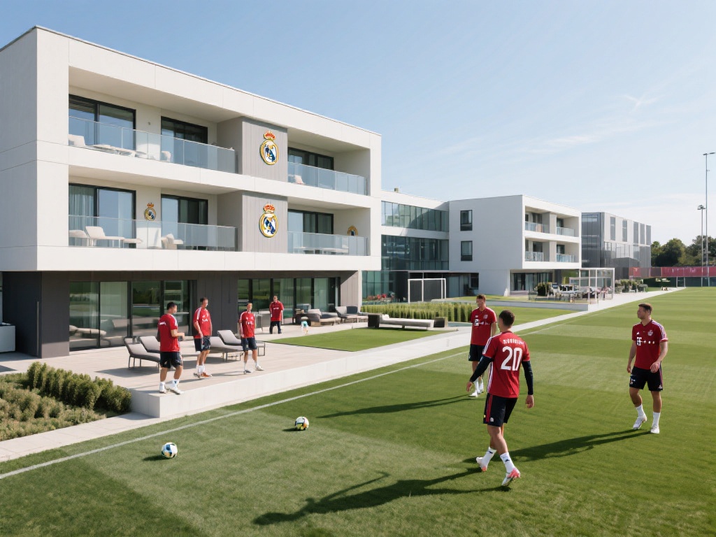 标志性球场 标志性球场